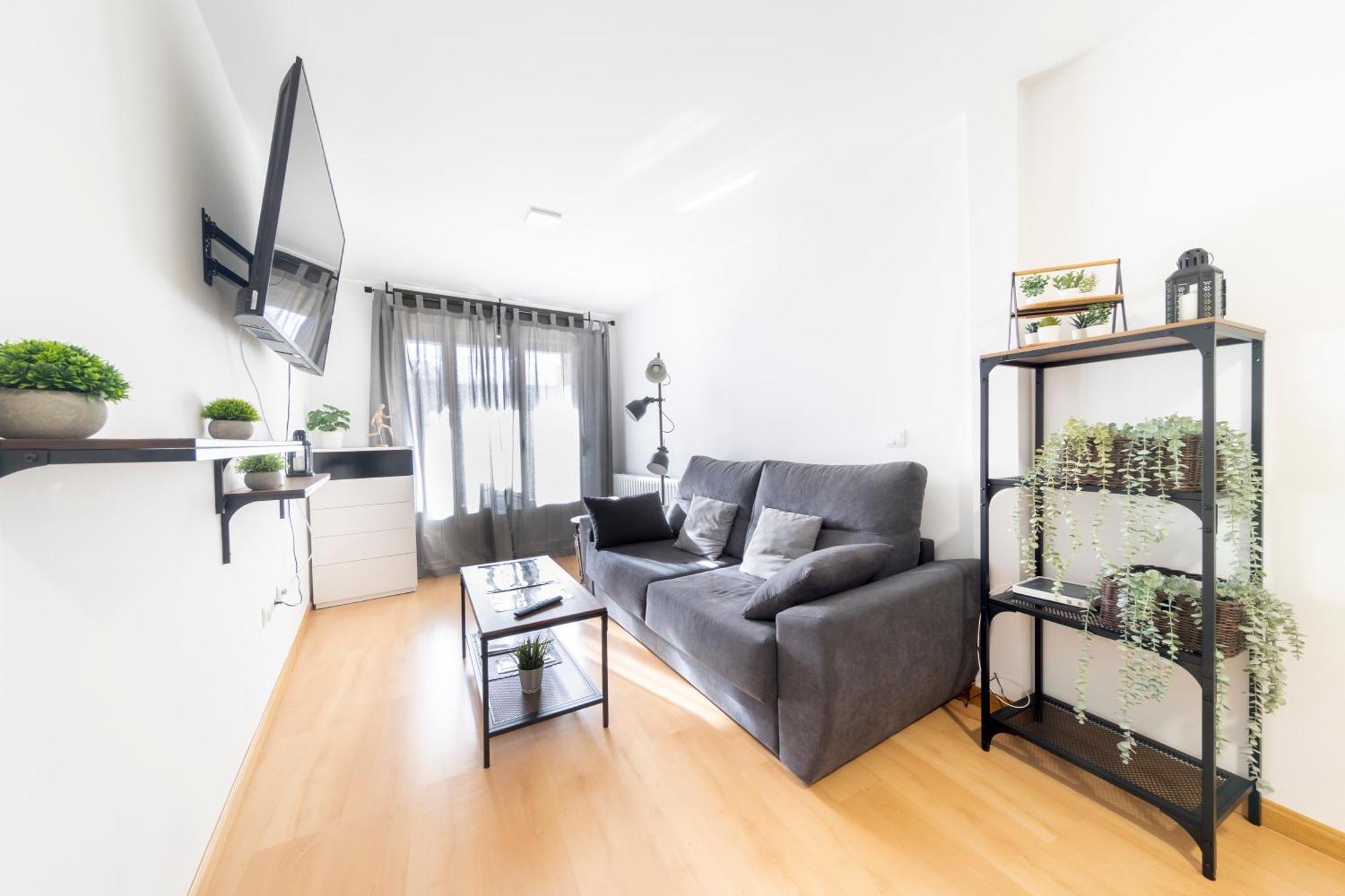 Atico Duplex Calle Mayor El Burgo De Osma Exterior photo