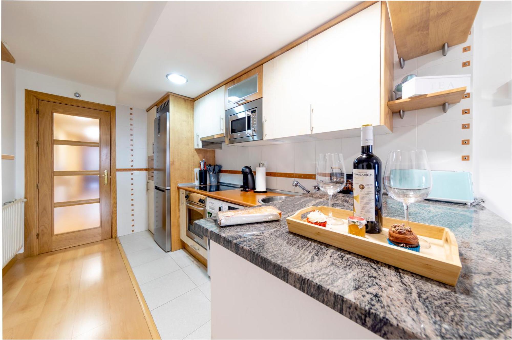 Atico Duplex Calle Mayor El Burgo De Osma Exterior photo